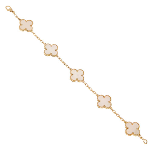 Van cleef arpels vintage - &,