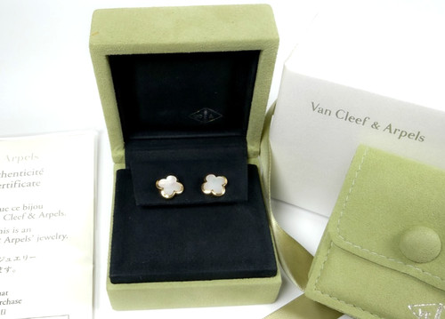 Van cleef arpels pure - van,
