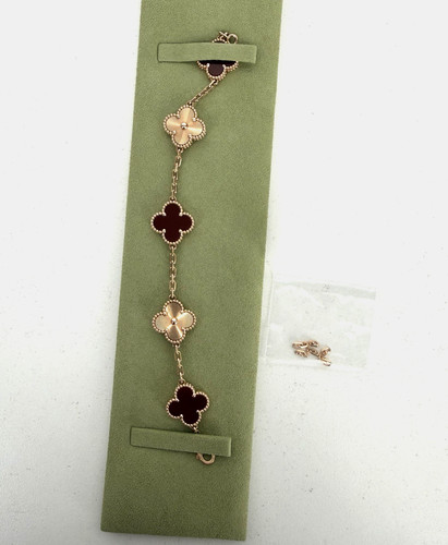 Van cleef arpels vintage - &,
